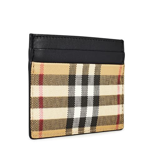 burberry card holder clearance.